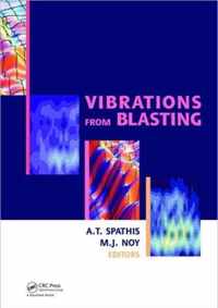 Vibrations from Blasting
