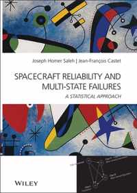 Spacecraft Reliability and Multi-State Failures