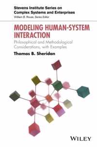 Modeling Human System Interaction