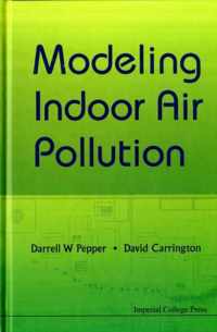 Modeling Indoor Air Pollution