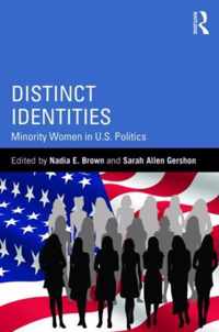 Distinct Identities