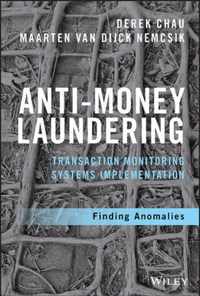 AntiMoney Laundering Transaction Monitoring Systems Implementation