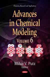 Advances in Chemical Modeling