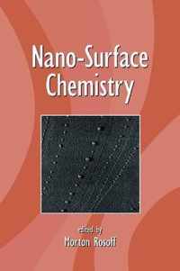 Nano-Surface Chemistry