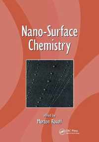 Nano-Surface Chemistry