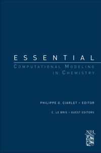 Essential Computational Modeling in Chemistry