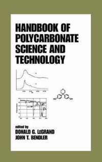 Handbook of Polycarbonate Science and Technology