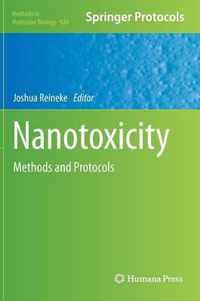 Nanotoxicity