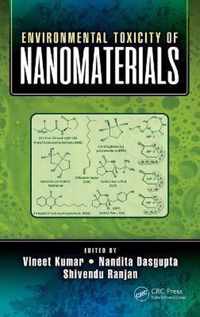 Environmental Toxicity of Nanomaterials