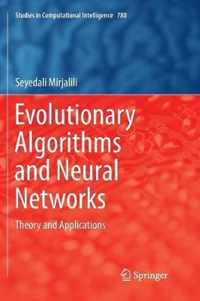 Evolutionary Algorithms and Neural Networks