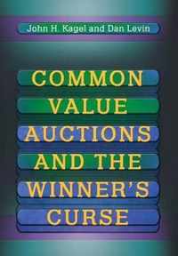 Common Value Auctions and the Winner's Curse