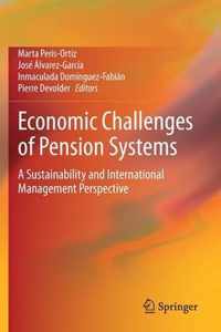 Economic Challenges of Pension Systems