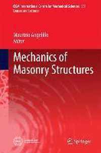 Mechanics of Masonry Structures