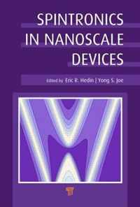 Spintronics in Nanoscale Devices