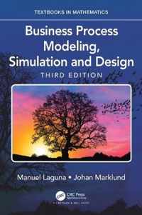 Business Process Modeling, Simulation and Design