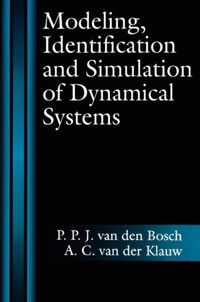 Modeling, Identification and Simulation of Dynamical Systems