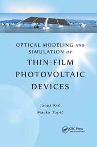 Optical Modeling and Simulation of Thin-Film Photovoltaic Devices