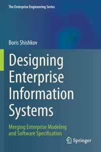 Designing Enterprise Information Systems