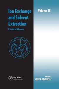 Ion Exchange and Solvent Extraction