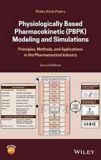 Physiologically Based Pharmacokinetic (PBPK) Model ing and Simulations