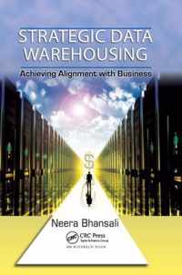 Strategic Data Warehousing