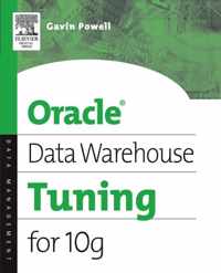 Oracle Data Warehouse Tuning for 10g