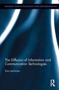 The Diffusion of Information and Communication Technologies