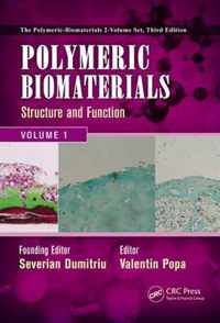 Polymeric  Biomaterials