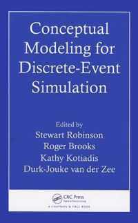 Conceptual Modeling for Discrete-Event Simulation