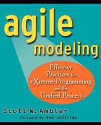 Agile Modeling