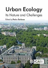 Urban Ecology