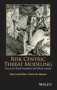 Risk Centric Threat Modeling