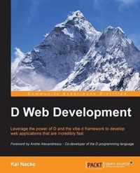 D Web Development