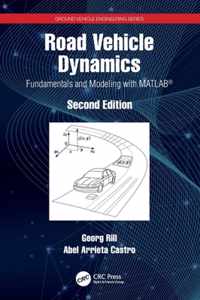 Road Vehicle Dynamics