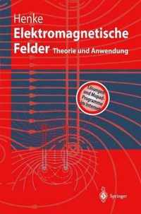 Elektromagnetische Felder