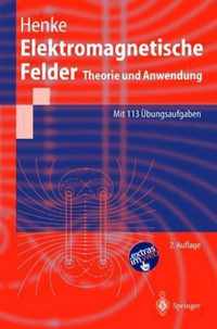 Elektromagnetische Felder