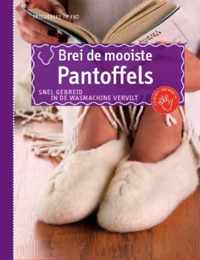 Brei de mooiste pantoffels