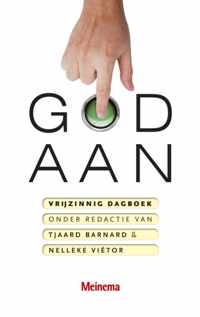 God aan, dagboek (Def)