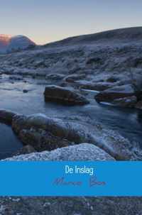 De inslag - Marco Bos - Paperback (9789402116328)