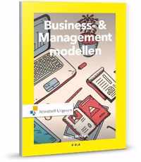 Business- & Managementmodellen