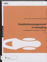 Kwaliteitsmanagement in beweging