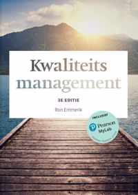 Kwaliteitsmanagement