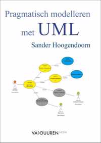 Pragmatisch modelleren met UML Paperbackeditie