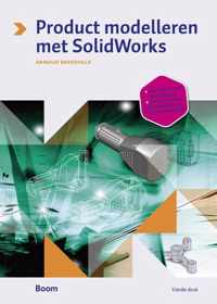 Product modelleren met SolidWorks