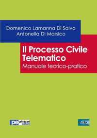 Il processo civile telematico