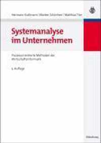 Systemanalyse Im Unternehmen