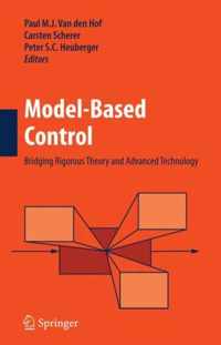 Model-Based Control