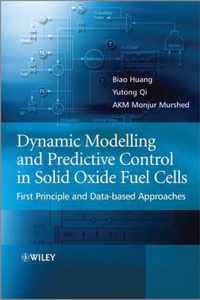 Dynamic Modeling And Predictive Control In Solid Oxide Fuel