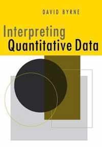 Interpreting Quantitative Data