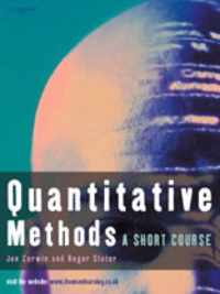 Quantitative Methods